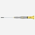 thumbnail image 1 of Witte Pro Wittron ESD Slotted Screwdriver, 1.8 x 60mm, 1 of 1