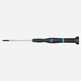 thumbnail image 1 of Witte Pro Wittron Metric Ball End Hex Screwdriver, 2.5 x 60mm, 1 of 1