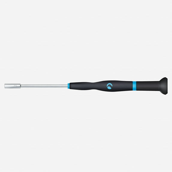 Witte Pro Wittron Metric Nutdriver, 1.5 x 60mm
