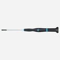 thumbnail image 1 of Witte Pro Wittron Precision Slotted Screwdriver, 1.5 x 40mm, 1 of 1