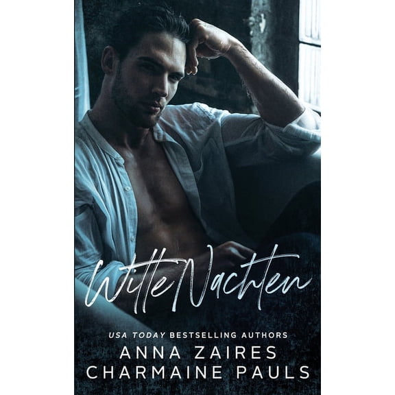 Witte nachten, (Paperback)
