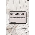 thumbnail image 1 of Pre-Owned Wittgenstein: A Guide for the Perplexed (Paperback) 0826484964 9780826484963, 1 of 1