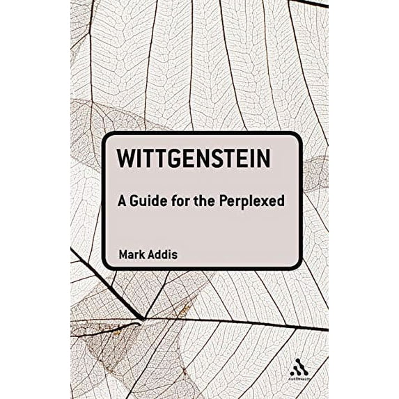 Pre-Owned Wittgenstein: A Guide for the Perplexed (Paperback) 0826484964 9780826484963
