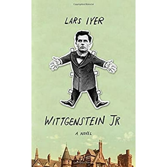 Pre-Owned Wittgenstein Jr (Hardcover) 1612193765 9781612193762