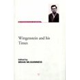 thumbnail image 1 of Wittgenstein Studies: Wittgenstein and His Times (Paperback), 1 of 1