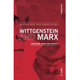 thumbnail image 1 of Pre-Owned Wittgenstein and Marx: Language, Mind and Society (Philosophy) Paperback, 1 of 1