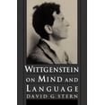 thumbnail image 1 of Wittgenstein on Mind and Language, (Paperback), 1 of 1