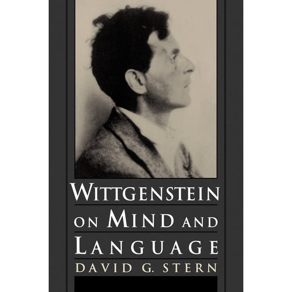 Wittgenstein on Mind and Language, (Paperback)