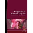 thumbnail image 1 of Wittgenstein's Critique of Metaphysics: Is he the Killer or Saviour of Philosophy?, (Paperback), 1 of 1
