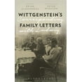 thumbnail image 1 of Wittgenstein's Family Letters: Corresponding with Ludwig (Hardcover), 1 of 2