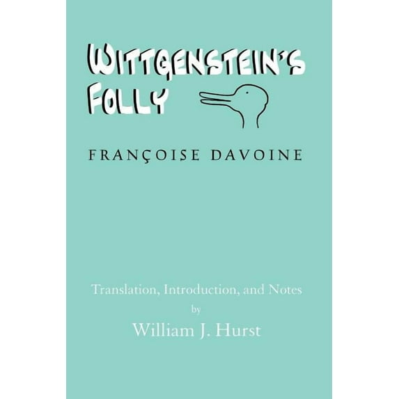 Wittgenstein's Folly, (Paperback)