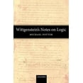 thumbnail image 1 of Wittgenstein's Notes on Logic, (Paperback), 1 of 1