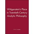 thumbnail image 1 of Wittgenstein s Place (Paperback), 1 of 1