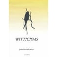 thumbnail image 1 of Witticisms (Hardcover), 1 of 1