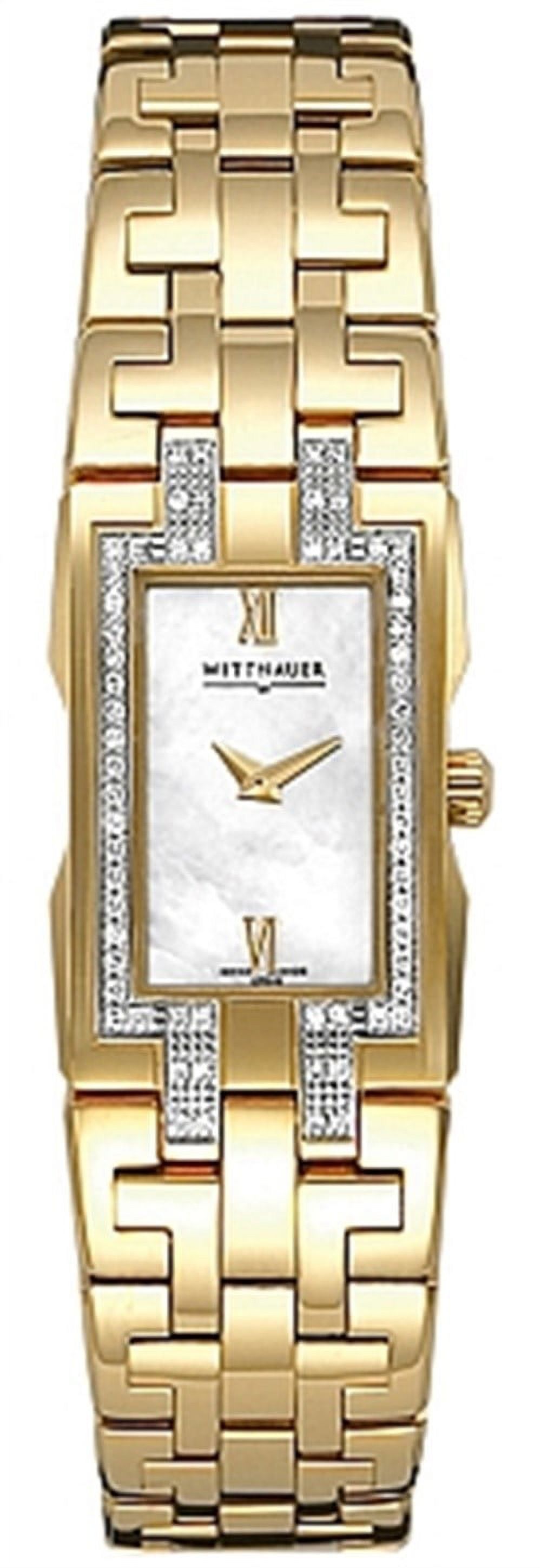 Wittnauer Beckett Collection Women display picture 2