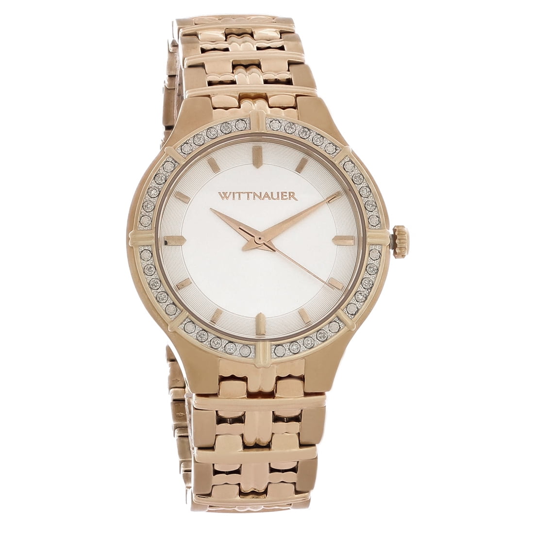 Wittnauer Men's Watches – Fatima's Fine Jewelry