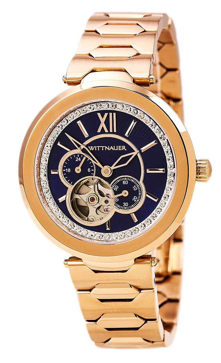 NWT Women\'s Automatic Stainless Steel Watch Citizen Women main image 3