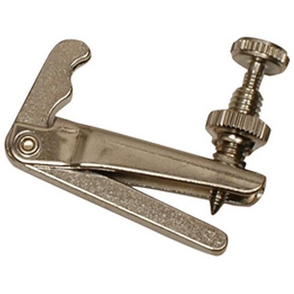 Wittner 1/2 Size Cello Long Arm Nickel String Adjuster