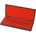 thumbnail image 1 of Wittner Chromatic Tuning Fork Set c1c2 with Case, 1 of 1