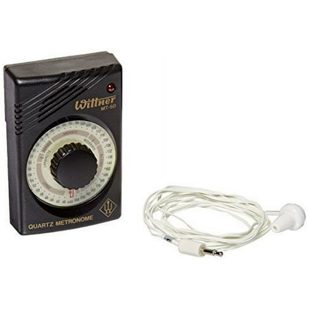 Wittner Quartz Metronome