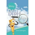 thumbnail image 1 of Witty Bible Trivia & Facts, Volume I (Paperback), 1 of 1