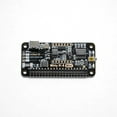 thumbnail image 1 of Witty Pi 4 Mini: Realtime Clock and Power Management for Raspberry Pi, 1 of 6