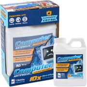 Witty Yeti Computer Antifreeze Gag Gift, 1 Pack