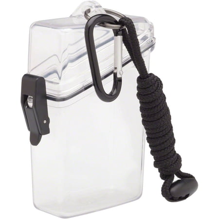 Witz Keep-It Clear Dry Case, Medium