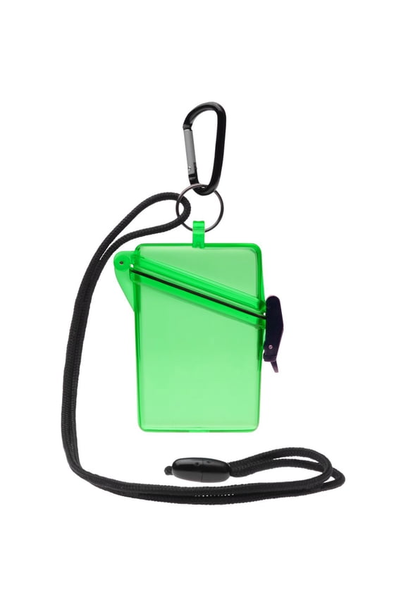 See-It Safe Dry Case