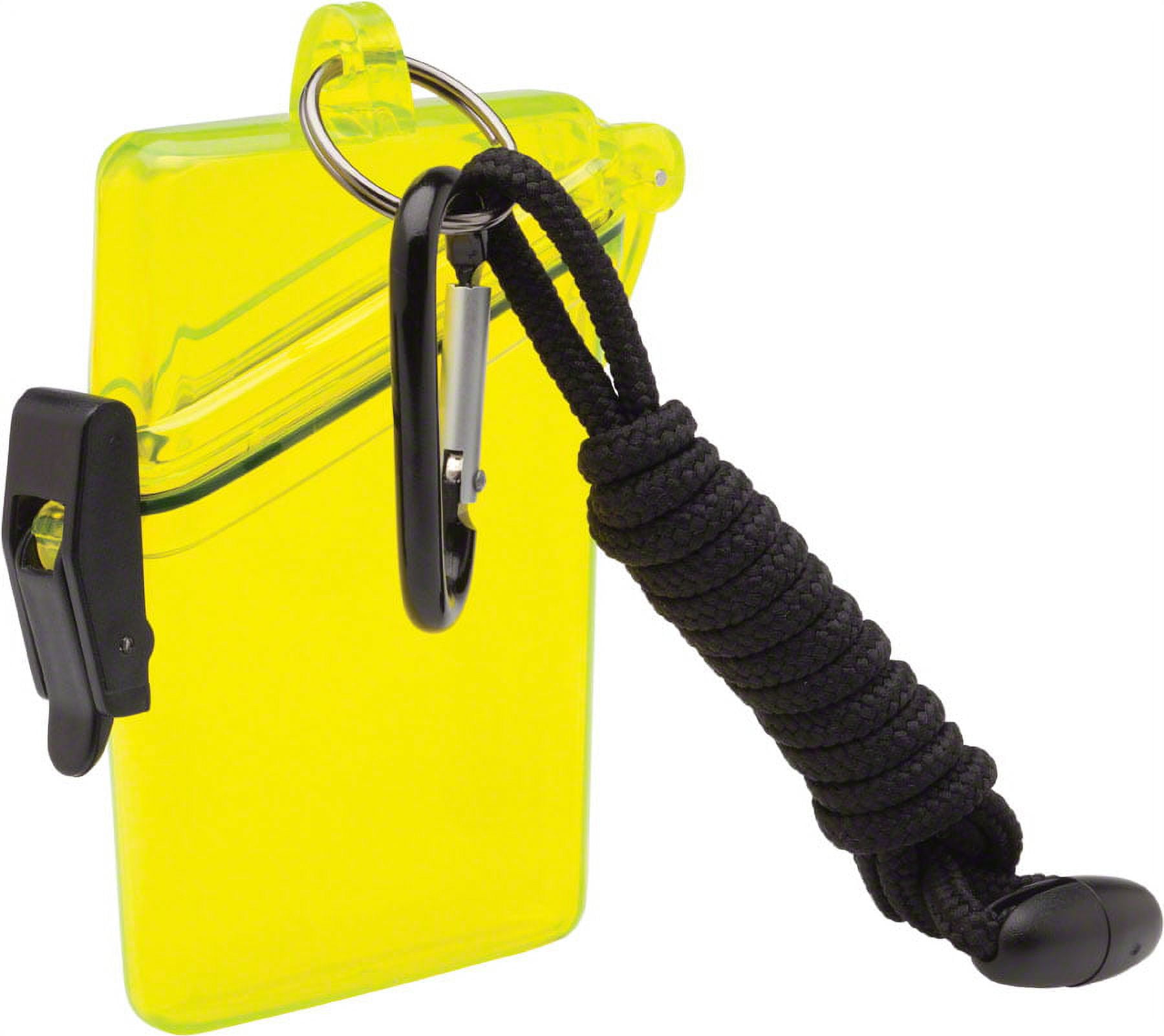 Witz See-It Safe Dry Case