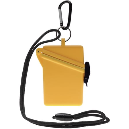 Witz SurfSafe Dry Case