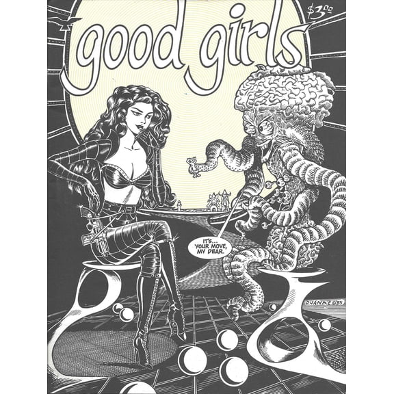 Witzend #13 VF ; William E Pearson Comic Book