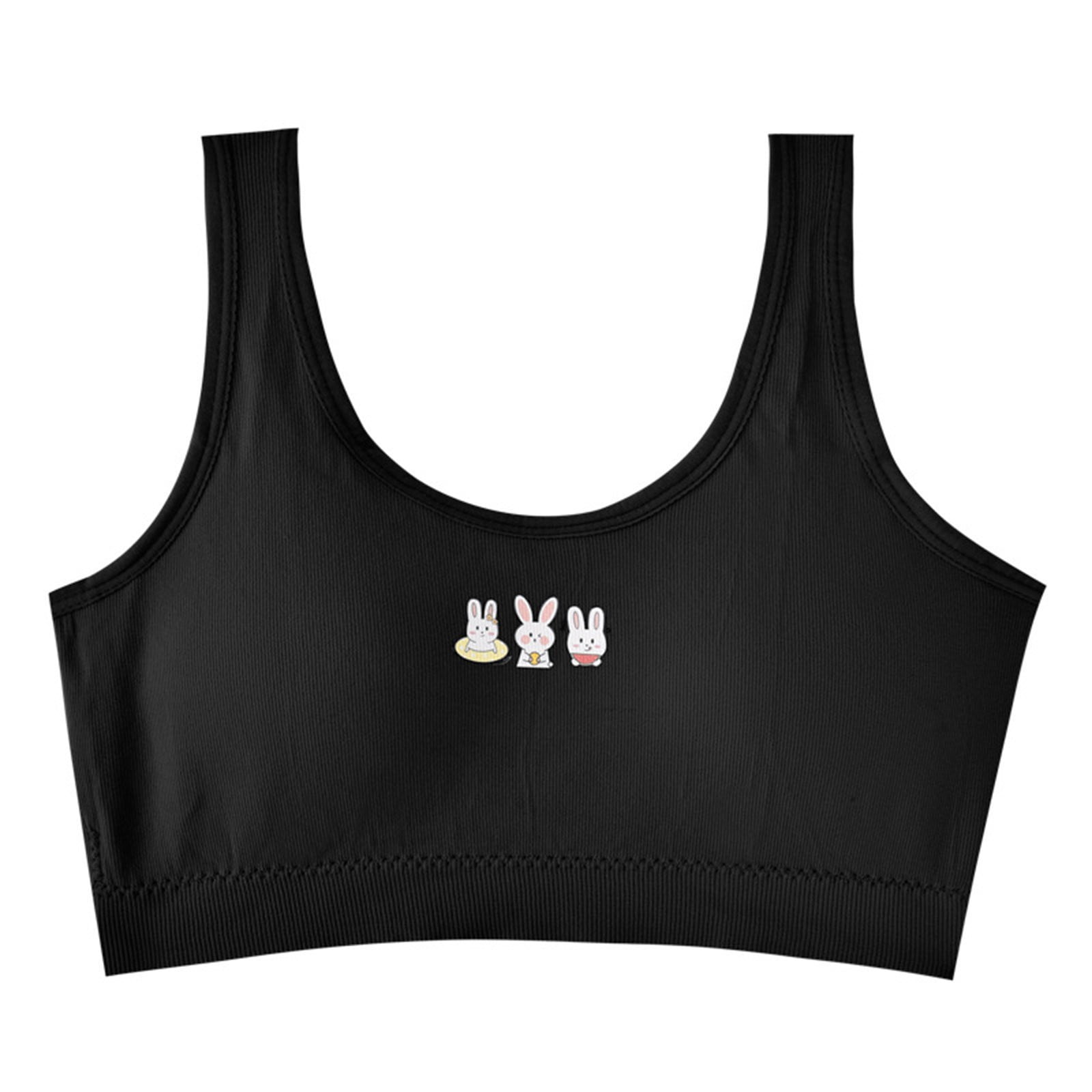 Love Sports Teen Girl's Racer back Straps Vest – Young Hearts Sdn