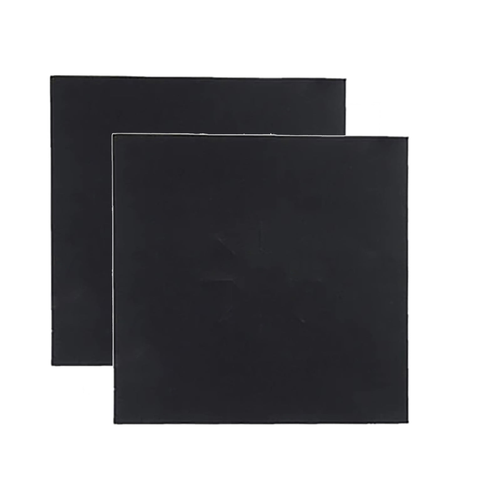 Wiueurtly Fall Chargers for Dinner Plates Plate Mates 6 Pieces Reusable