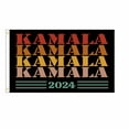 Wiueurtly Kamala Flag，Kamala 2024 Flag 3x5 Ft ，Kamala 2024 President