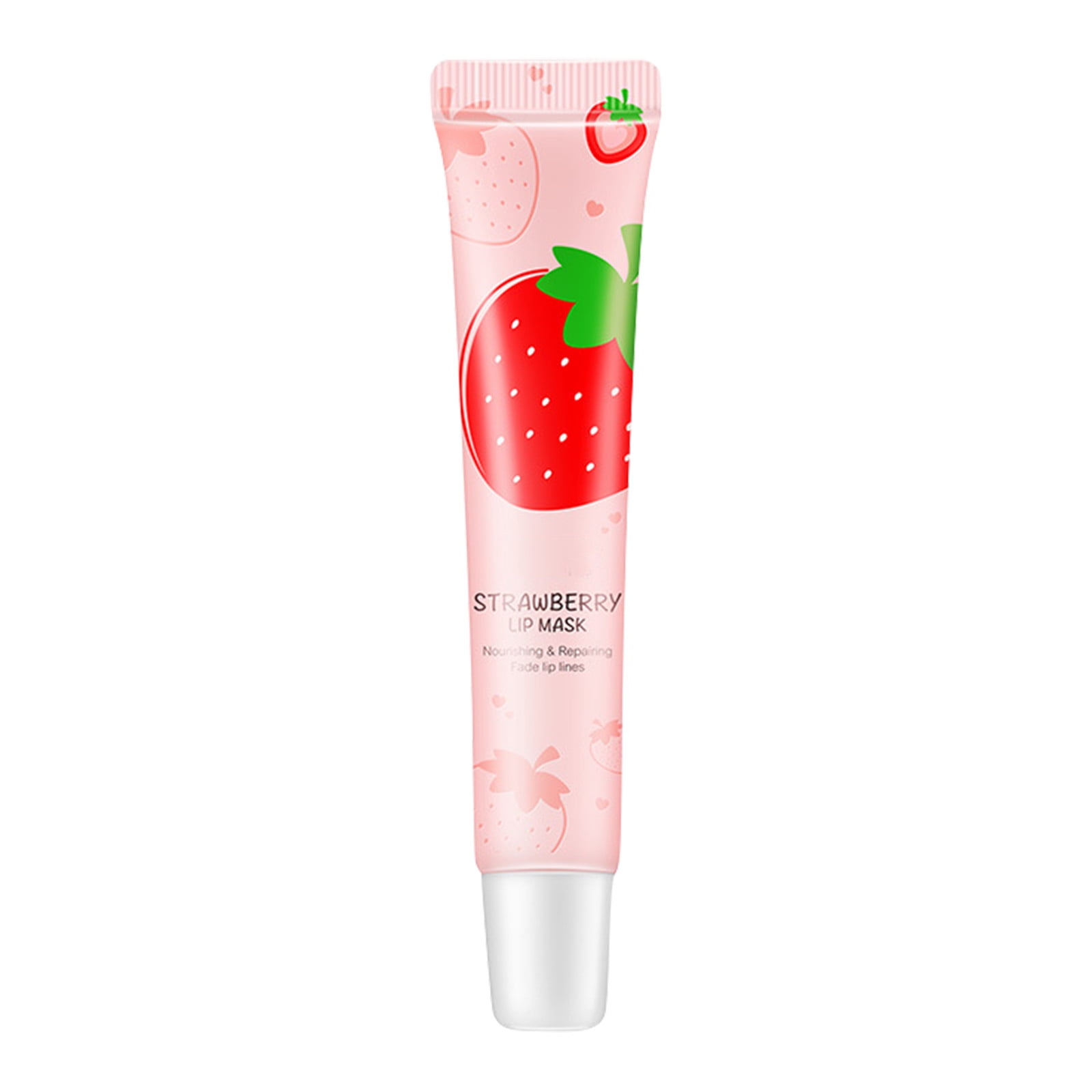 Wiueurtly Lip Bar Lip Gloss Summer Fridays Lip Balm Strawberry Lip Balm