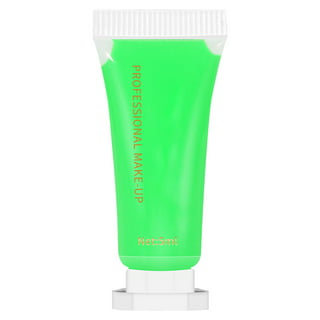 Cheer US 25ml UV Glow Blacklight Neon Face and Body Paint Glow in