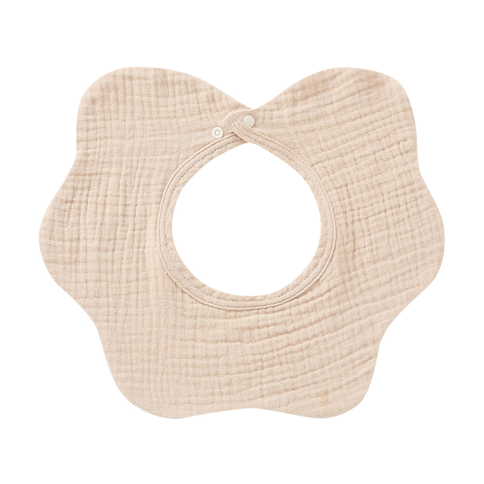 Wiueurtly Parents Choice Bibs Boys Girls Babys Bibs Towel Rotation Burp