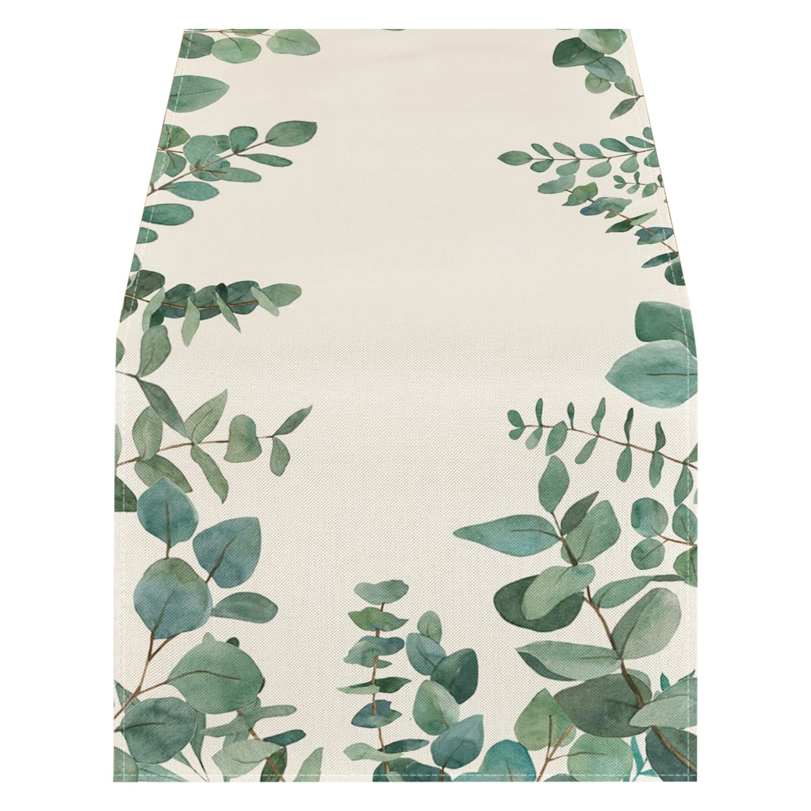 Wiueurtly Runners 48 Inches Long Table Runners 120 Inches Long Fresh