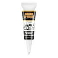 Wiueurtly SelfLeveling Caulking Sealant White Rubber Roof Sealant