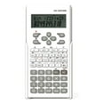 Wiueurtly Slim Scientific Calculator with TwoLine Display