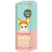 Wiueurtly Sunshine Angel Animal Version 1 - Original Mini Figure - 1 Sealed Blind Box Collectible