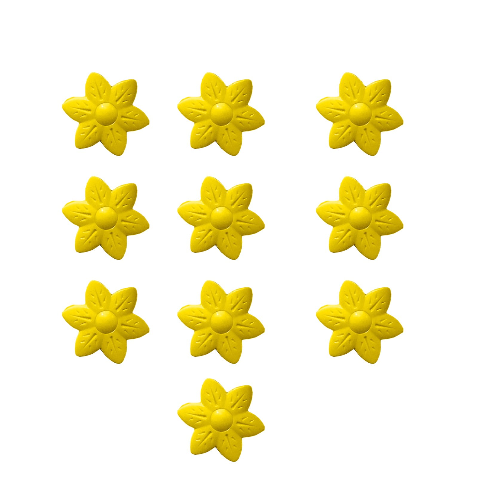 Wiueurtly Stable Growth Plant Fixing Clips Essential Garden Clips for