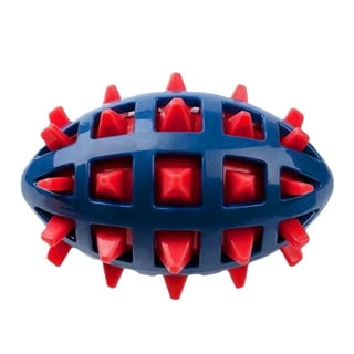 Dog Toys For Aggressive Chewers 2-8 Years Old - Squeaky Dog Toys - Enhanced  Nutrition - Exercise