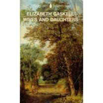 Pre-Owned Wives and Daughters (Paperback) 0140430466 9780140430462