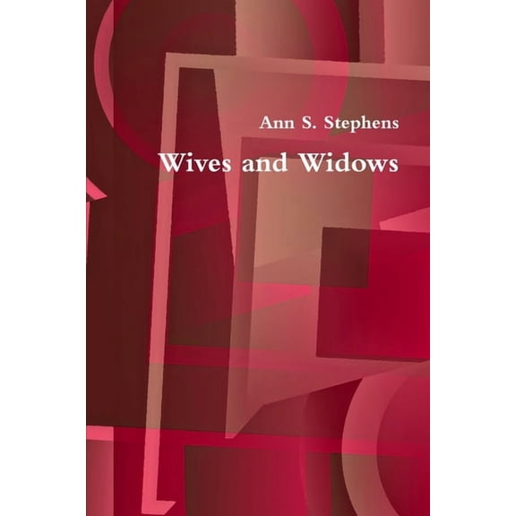 Wives and Widows, (Paperback)