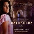 thumbnail image 1 of Wives of King David: Bathsheba (Audiobook), 1 of 1