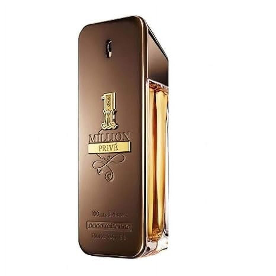 Winter Clearance Wivi 1 Million Cologne for Men, 3.4 Oz