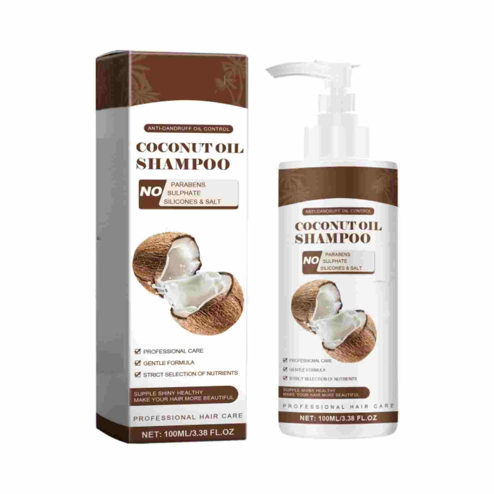Wivi Dandruff Shampoo Good For Dandruff Cleans The Scalp Makes Hair