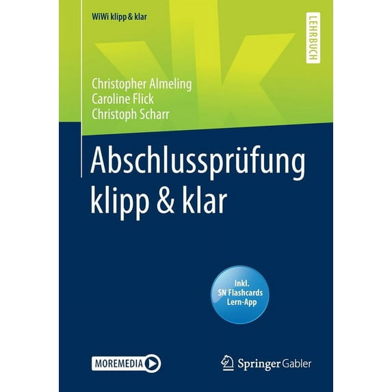 Wiwi Klipp & Klar: Abschlussprüfung Klipp & Klar (Other)